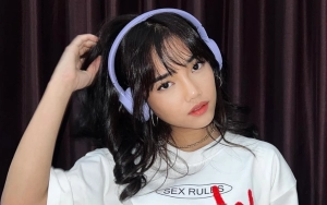 Fuji An Labrak Fans Halu Gegara Dijodohkan dengan El Rumi-Asnawi Hingga Athalla Naufal