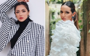 Jessica Iskandar & Nia Ramadhani Reuni Bareng Geng Girls Squad, Vibes Terkini Disebut Beda