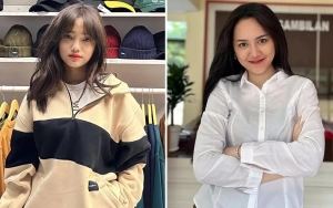 Fuji An Pamer Keseruan Bareng 'Wanita Karma', Happy Asmara Malah Protes