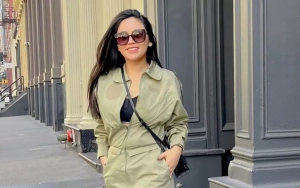 Dresscode Ultah Rachel Vennya Bak Adu Keseksian Hingga Dinilai Ngeri