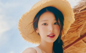Cuma Wig, Rambut Pirang Wonyoung IVE untuk Lagu 'Either Way' Tuai Protes Keras