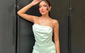 Visual Millen Cyrus Sebelum Dandan Jadi Wanita Disebut Mirip Angga Yunanda
