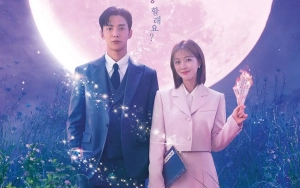 Rowoon-Jo Bo Ah Tidur Bareng di 'Destined With You', Tim Produksi Janjikan Kisah Cinta Apik