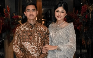 Erina Gudono Syok, Kaesang Ternyata Punya Kebiasaan Menggemaskan Pasca Nikah