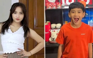 Fuji An Ngebucin Rafathar Kala Main Ke Rumah Andara