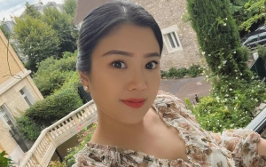 Biasa Kalem, Valencia Tanoe Jawab Savage Saat Foto Maternity Dinyinyiri Netizen