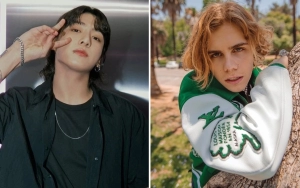 Jungkook BTS Diduga Siapkan Lagu Kolaborasi Bareng The Kid Laroi