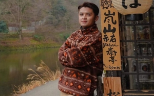 Dodi Hidayatullah Eks Member ADAM Diam-Diam Menikah Lagi, Wajah Istri Berhijab Bak Cantik Alami
