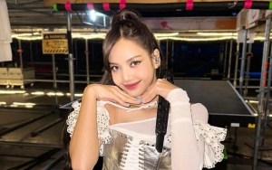 Reaksi Unik Ibu Lihat Lisa BLACKPINK Di Crazy Horse Terkuak Usai Bikin Gempar Efek Hapus Instagram