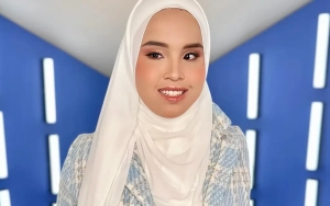 Putri Ariani Perkenalkan Sosok Bestie Di America's Got Talent 2023