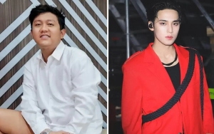 Denny Caknan Mendadak Dibandingkan dengan Mingyu SEVENTEEN, Ada Apa?