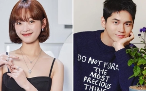 Ngaku Pemalu, Lee Yoo Mi Langsung Akrab Dengan Ong Sung Woo di Lokasi Syuting 'Strong Girl Nam Soon'