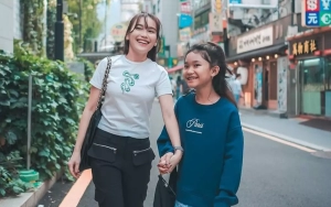 Gaya Swag Bilqis Putri Ayu Ting Ting Curi Spotlight Bak Singkirkan Eksistensi Sang Ibu
