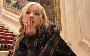 Rose BLACKPINK Sukses Buat Perhiasan Ratusan Juta Sold Out Cuma Dalam 6 Menit
