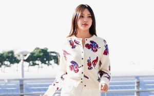 Dianggap Layak Jadi Trendsetter di Usia Belia, Hyein NewJeans Tampil Memikat di Paris Fashion Week