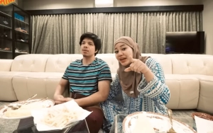 Aurel Hermansyah Diganggu Mantan Atta Halilintar, Reaksi Sang Aktris Berkelas