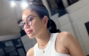 Nikita Mirzani Akhirnya Perdana Pamer Foto Wajah Ayah Lolly, Fakta Mengejutkan Ikut Terbongkar