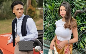 Digosipkan Putus, Jefri Nichol dan Maria Theodore Pamer Kemesraan Bak Ultimatum Netizen