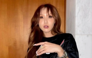 Hwasa Mamamoo Bebas Dari Tuduhan Aksi Tak Senonoh, Pengadilan Diprotes Komunitas HAM