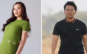 Aaliyah Massaid dan Thariq Halilintar Pamer Vibes Ala Pengantin Baru, Atta Goda Soal Digendong