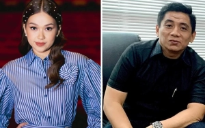 Artis RK Dipolisikan Terkait Video Syur, Pengacara Rebecca Klopper Ungkap Reaksi Tak Terduga