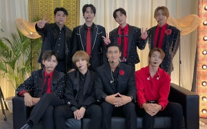 Super Junior Dapat Venue Terlalu Kecil untuk Event Anniversary Debut Ke-18, SM Tuai Murka Fans