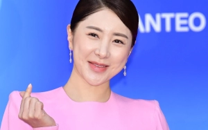 Seo In Young Buka Suara Usai Suaminya Dirumorkan Jadi Peserta Reality Show Dating 'I Am Solo'