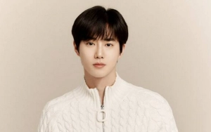 Suho EXO Ngaku Ingin Dedikasikan Usai 30-an Untuk Karier Akting