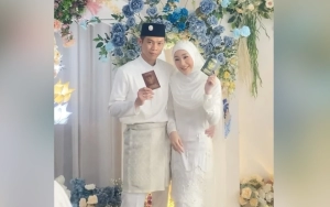 Ikram Rosadi Bagikan Potret Larissa Chou Terbaring Di Ranjang RS, Sakit Apa?