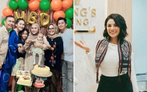 Ketemu Di Korea, Ortu Ayu Ting Ting Perlakukan Nikita Mirzani Bak Anak Sendiri Buat Terenyuh