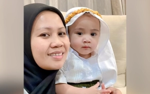 Sus Rini Pamer Rayyanza Joget Meski Masih Sakit dan Sayu, Doa Haru So Sweet