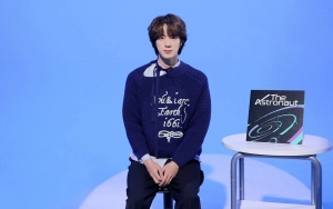  Jin BTS Kembali Resmi Jadi Paman, Sang Kakak Beber Proses Kelahiran Putra Ke-2
