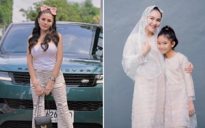 Dipuji Nikita Mirzani Cocok Jadi Model, Jawaban Putri Ayu Ting Ting Tak Terduga