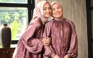TikTok Shop Ditutup, Fuji An Hibur dan Kuatkan Sang Ibu Dengan Buket Uang