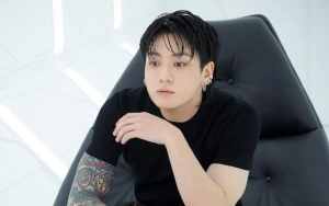 Ngaku Sudah Dewasa, Jungkook BTS Lakukan Hal Lucu Saat Dengar Lirik Rap Eksplisit '3D'