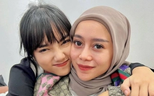 Fuji An Bak Mati Kutu Digoda Lesti Kejora Soal 'L' di Panggung Indonesian Dangdut Awards 2023