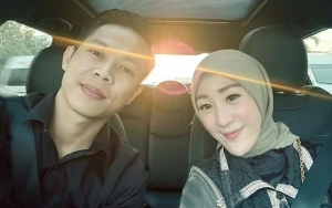 Ikram Rosadi Pamer Keharmonisan Keluarga, Larissa Chou Ingatkan Hal Penting