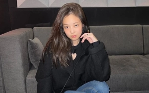 Teaser 'You & Me' Jennie BLACKPINK Digambar Penulis 'Sailor Moon'!