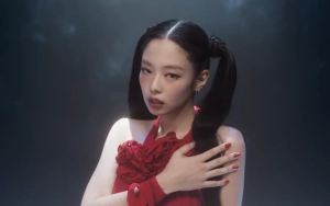 Jennie BLACKPINK Rilis 'You & Me' Dance Performance Video, Beda Dari Versi Konser!
