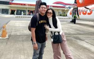 Bella Bonita Unggah Video Pilu Usai Nenek Meninggal, Denny Caknan Ramai Diwanti-wanti
