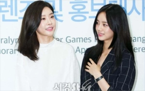 Park Sojin Segera Nikah Dengan Lee Dong Ha, Lee Hyeri Girl's Day Nangis