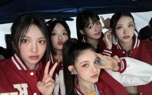 Lagu 'GODS' NewJeans OST League of Legends Dianggap Mirip aespa
