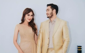 Jejer dengan Syahnaz Sadiqah, Pose Jeje Govinda ke Sepupu Perempuan Raffi Ahmad Janggal