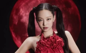 Tanpa Promosi, Single Solo Jennie BLACKPINK 'You & Me' Sukses Rajai iTunes dan Tangga Lagu Domestik