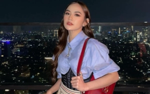 Mahalini Jadi Model Cover Majalah Ternama Usai Dikira Marah Kalah Pamor Dari Sheila On 7