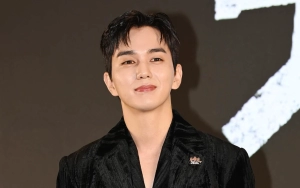 Kemampuan Menggambar Yoo Seung Ho Buat Syok Member 'Running Man'