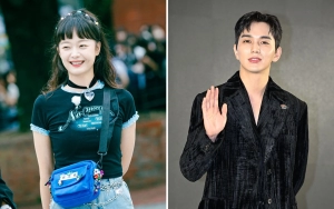 Jeon So Min Provokasi Yoo Seung Ho di 'Running Man'