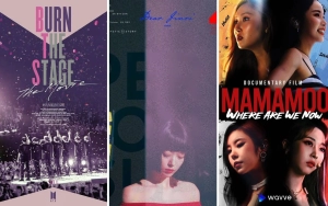 Selain 'Dear Jinri' Sulli, 7 Film Dokumenter Idol Ini Juga Curi Perhatian