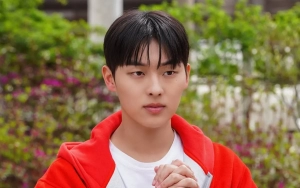 Choi Hyun Wook Post Momen Hangat Usai Kontroversi Merokok