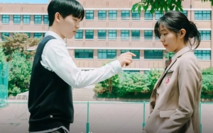 Choi Hyun Wook Bikin Shin Eun Soo Nangis di 'Twinkling Watermelon'